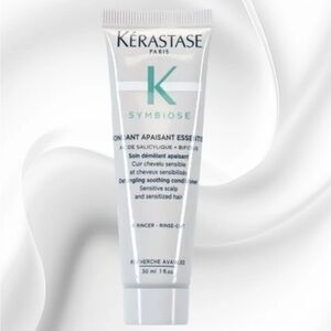 Kerastase Symbiose Soothing Conditioner Travel Size 1 Oz